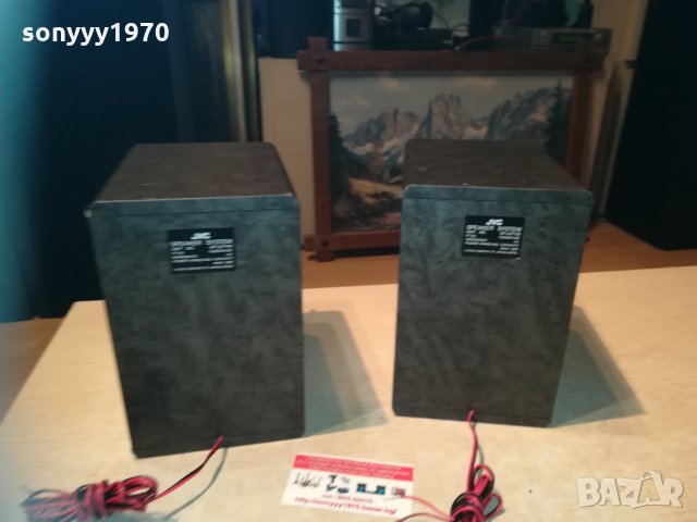 jvc sp-uxt100 japan-тонколони 2бр 0402212005, снимка 17 - Тонколони - 31685357