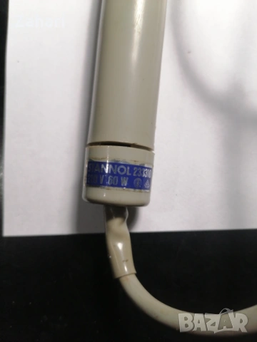 Поялник 60w, снимка 2 - Други инструменти - 53951440