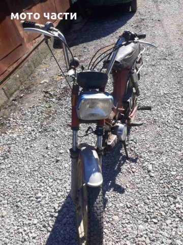 Мотопед ктм на части , снимка 6 - Части - 38192172