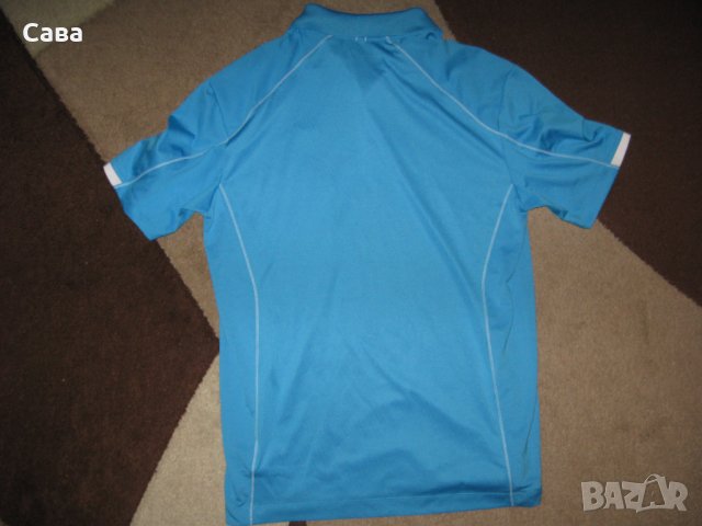 Блуза NIKE   мъжка,М , снимка 3 - Спортни дрехи, екипи - 33759913