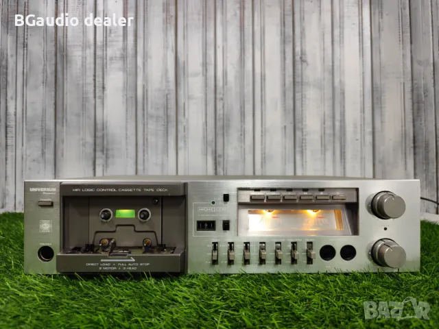 Universum Senator CT-2337 Триглав дек✨✨Промоция ✨✨