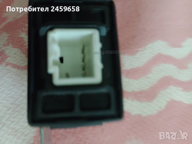 Модул имобилайзер за за Киа Соренто 2.5 CRD -140 к.с. , снимка 2 - Части - 52055641