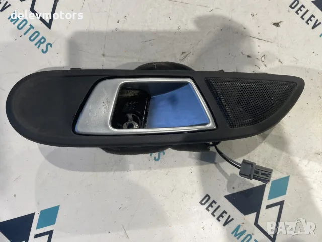 C1BB-A22601-DAW предна лява вътрешна дръжка от Ford Fiesta 1.25