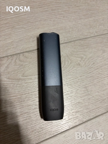 2x IQOS 3DUO + подарък калъф 2x ILUMA One, снимка 8 - Друга електроника - 54271018