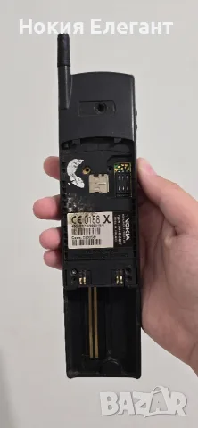 Nokia 8110 за части , снимка 3 - Nokia - 56276530
