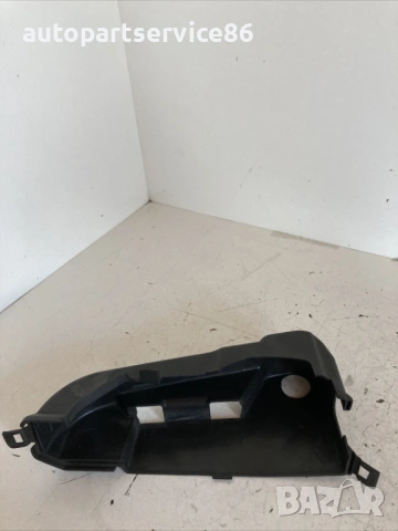 Капак на ангренажен ремък за Nissan Qashqai 1.5 Dci (2010) 8200294737, снимка 3 - Части - 54312577