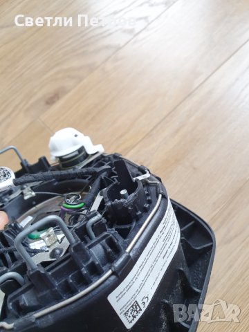 Airbag Аербег BMW F20 F30 F31, снимка 4 - Части - 39571550