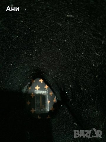 Сноуборд обувки THIRTYTWO 39 номер, снимка 9 - Зимни спортове - 30745984