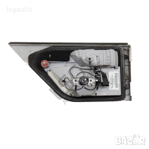 Ляв вътрешен стоп BMW X3 (E83) 2003-2010 ID: 113827, снимка 2 - Части - 42731545