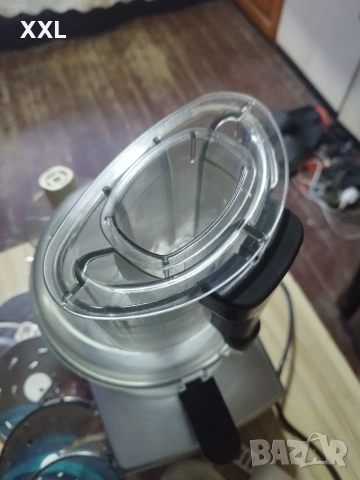 Кухненски робот Magimix 4200, снимка 4 - Кухненски роботи - 54036625