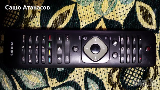 PHILIPS 42PFL5038K/12 със счупена матрица ,715G5778-P02-000-002S ,715G5713-M0E-000-005K ,6870C-0451A, снимка 16 - Части и Платки - 31523203