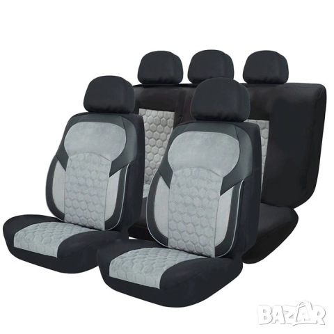 Тапицерия за седалки