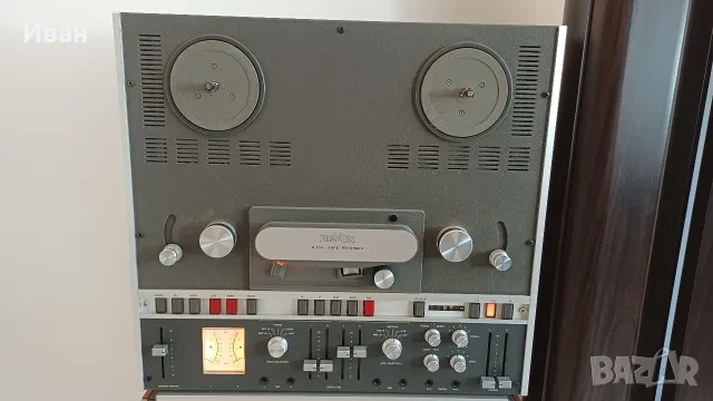  REVOX A700 4-писти 