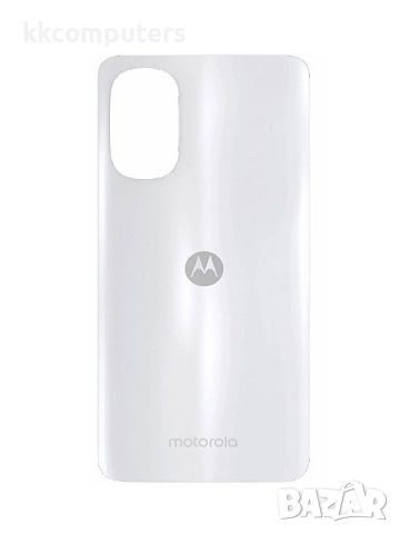 ЗАДЕН КАПАК ЗА MOTOROLA MOTO G52 (XT2221-1), снимка 2 - Резервни части за телефони - 51867791