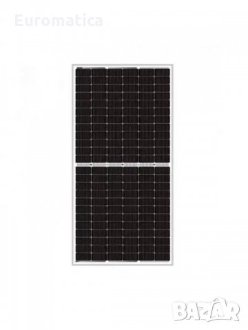 Монокристален соларен панел Canadian Solar 590W - Half-Cut, снимка 1 - Друга електроника - 35559786