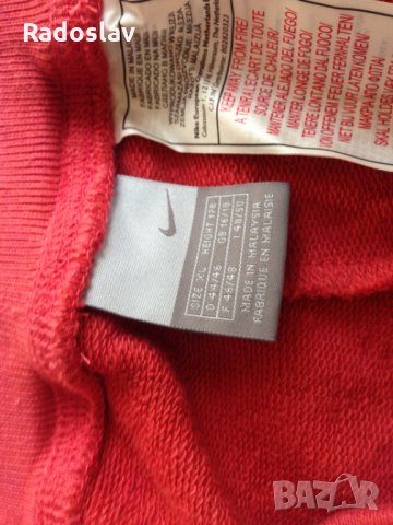 Nike долнище размер Xl Дамско кк, снимка 6 - Спортни екипи - 8896548