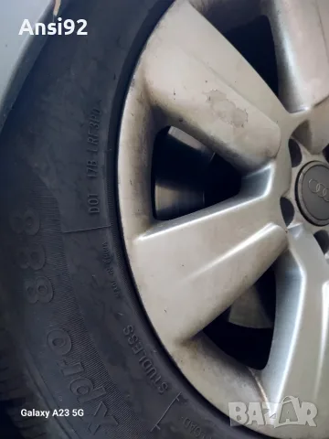 Audi A6 Allroad 2.7 2006г автомат , снимка 5 - Автомобили и джипове - 55891139