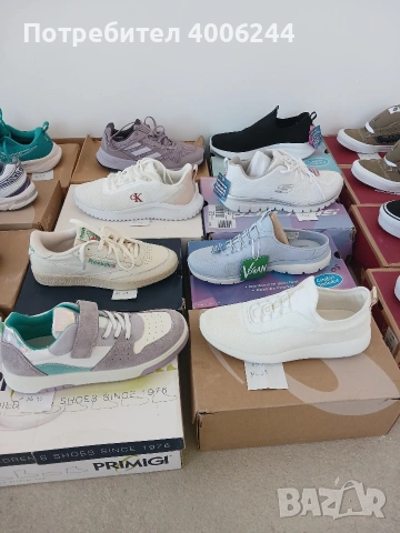 Мъжки и женски маратонки , снимка 5 - Маратонки - 54346271