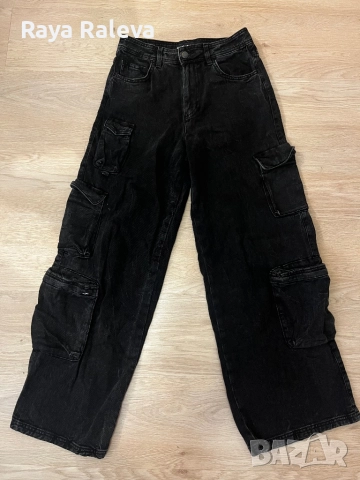 Дънки Карго