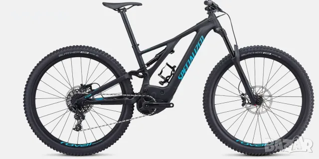 Електрически велосипед E Bike SPECIALIZED TURBO LEVO ALLOY - L