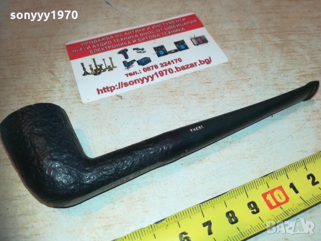 thebe-внос sweden 2602211950, снимка 5 - Лули - 31968046