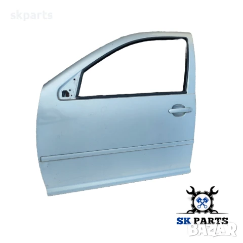 Предна лява врата за Golf 4 / Голф 4 с 4 врати