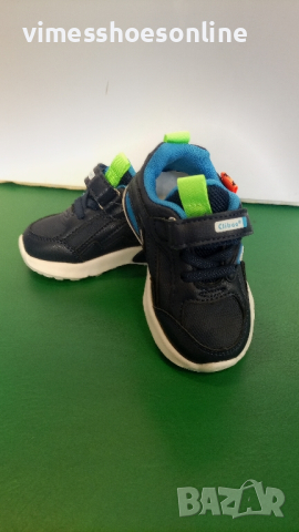 Детски маратонки  Cliber E-158