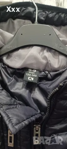 Зимно яке Mango,Kenvelo,Everlast, снимка 5 - Детски якета и елеци - 47484286
