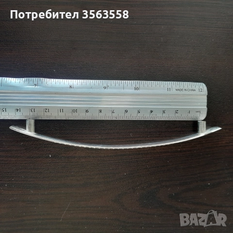 мебелни дръжки 22 бр, снимка 6 - Други - 52722135