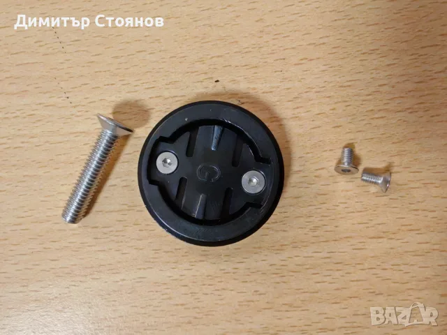 GPS Wireless Велокомпютър Goospo BC 107, снимка 5 - Аксесоари за велосипеди - 56262423