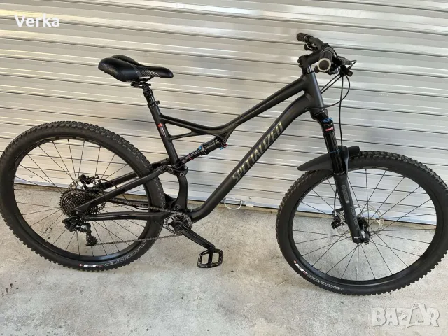 Specialized Stumpjumper FSR 29 2017