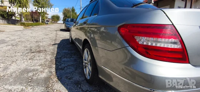 mercedes c180 cdi, снимка 4 - Автомобили и джипове - 56542011
