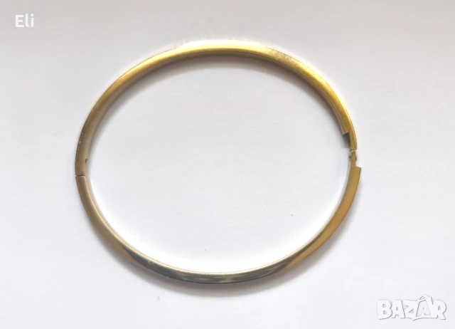 "Carpe Diem" (Улови мига) - Гривна с тайно послание , снимка 5 - Гривни - 51202057