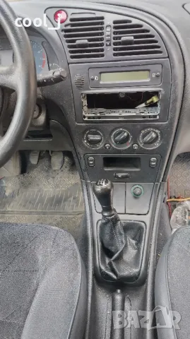 Citroen Xsara 1.4i 75кс за части, снимка 12 - Части - 50231697