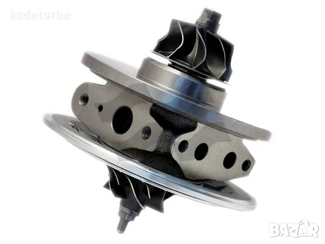 Турбо ядро картридж Turbo cartridge за Toyota Avensis 2.0L D-4D 84kW 172010G01B