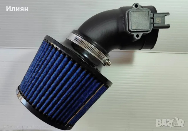 Адаптер за спортен филтър за BMW двигател N52