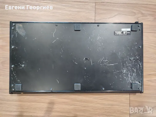 Boss GT 1000 Китарен Процесор, снимка 8 - Китари - 49785393