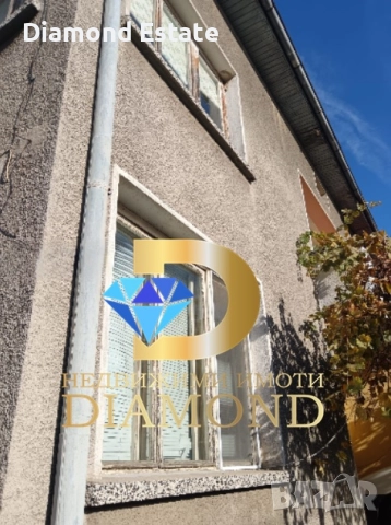 Двуетажна къща в град Тополовград, снимка 6 - Къщи - 52439858