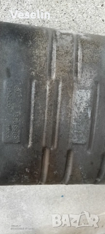 Гърнета генерация Opel Insignia 2.0crdi 160 к.с, снимка 5 - Части - 53268436