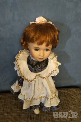 Порцеланова кукла разпродажба , снимка 3 - Колекции - 34067464