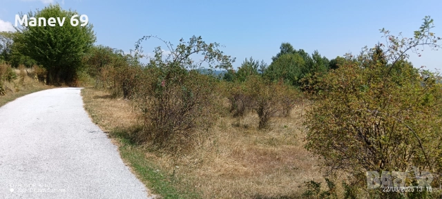 Продавам парцел на Пампорово - Поповото.🌲, снимка 3 - Парцели - 51463923