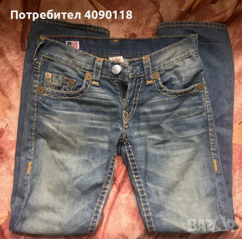 True religion дънки