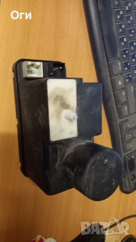 Вакуум помпа централно заключване за Ауди 80 В4 4A0 862 257 C