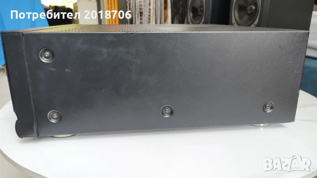 Harman Kardon AVI 250, снимка 4 - Ресийвъри, усилватели, смесителни пултове - 51635680