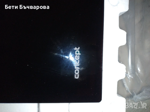 Индукционен котлон за вграждане, снимка 3 - Котлони - 54236027