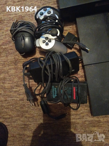 конзоли  сони  плейстеиншъл , снимка 3 - PlayStation конзоли - 53240547