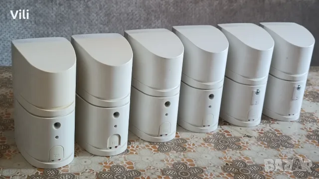 Тонколони BOSE Cube, снимка 9 - Тонколони - 55828541
