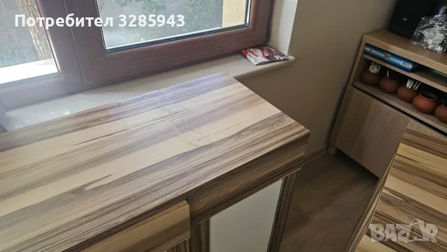 продавам 2 шкафа, снимка 4 - Шкафове - 56374735