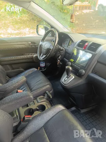 ПРОДАВА СЕ!! Honda CR-V 2.2 I-DTЕC FACE, снимка 13 - Автомобили и джипове - 47309625