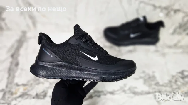 Nike Мъжки Маратонки👟Мъжки Спортни Обувки Найк - Различни Цветове Код P2952, снимка 8 - Маратонки - 55816891